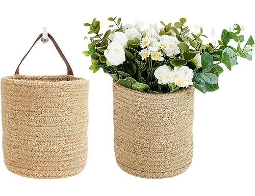 Best Jute Baskets For Your Home And Kitchen In 2024