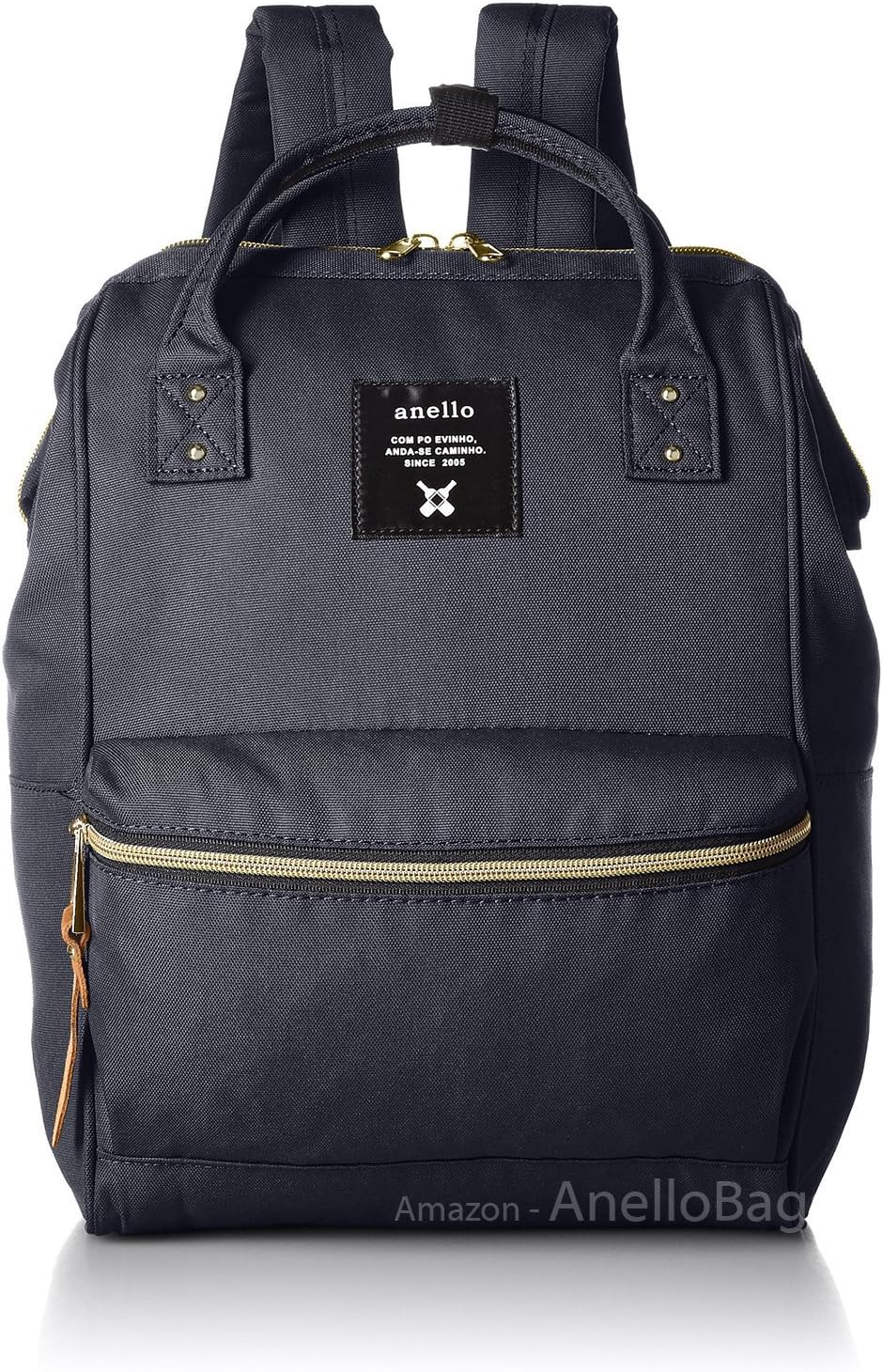 レスポートサック トートバッグ LESPORTSAC イーストウエスト