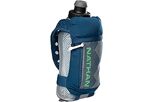 Nathan Handheld 12oz Quicksqueeze Lite