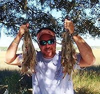 Vista 5 de Bait Binder™ Kit de cebo - El 'original' - Camarones, cangrejo, cangrejo, chum - 5 libras