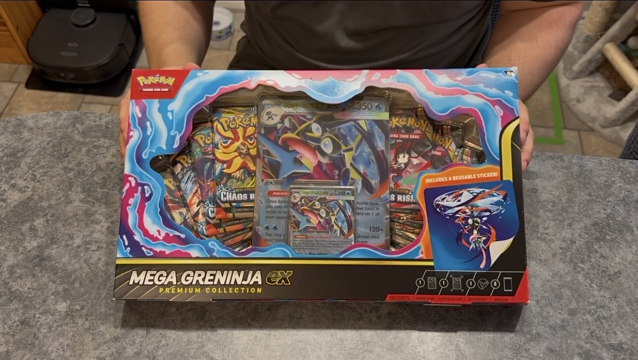 Video thumbnail