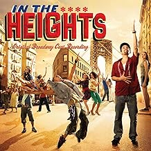 In the Heights Original Broadway Cast Recording