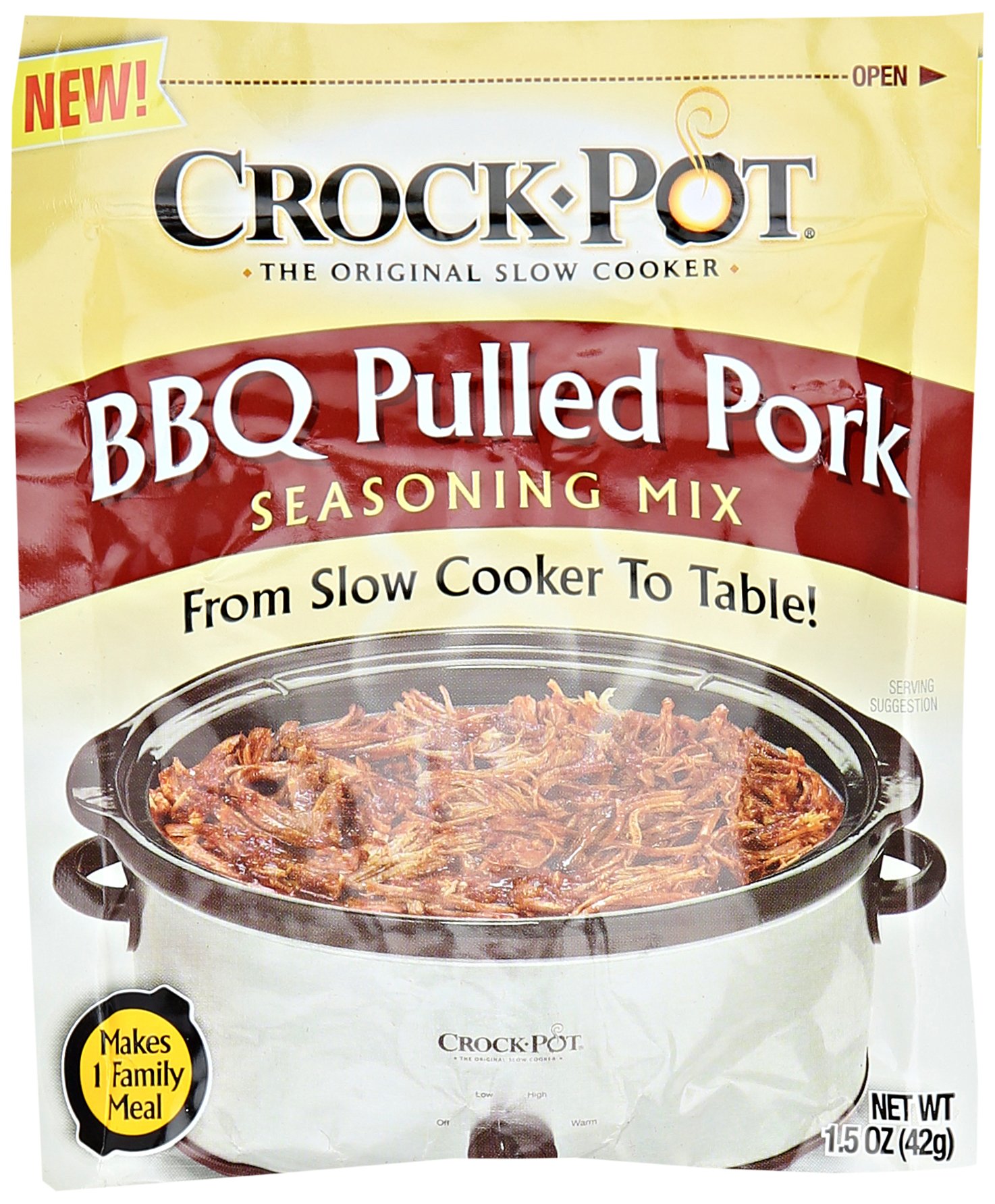 Crock-Pot