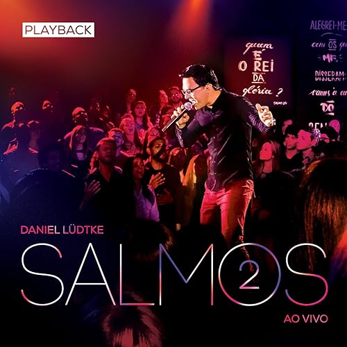 daniel ludtke salmos playback