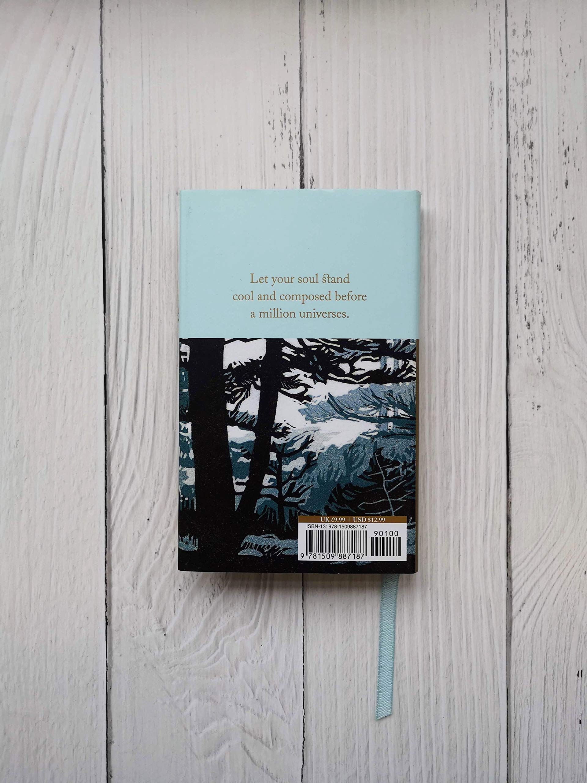 Leaves of Grass: Selected Poems - Image 4