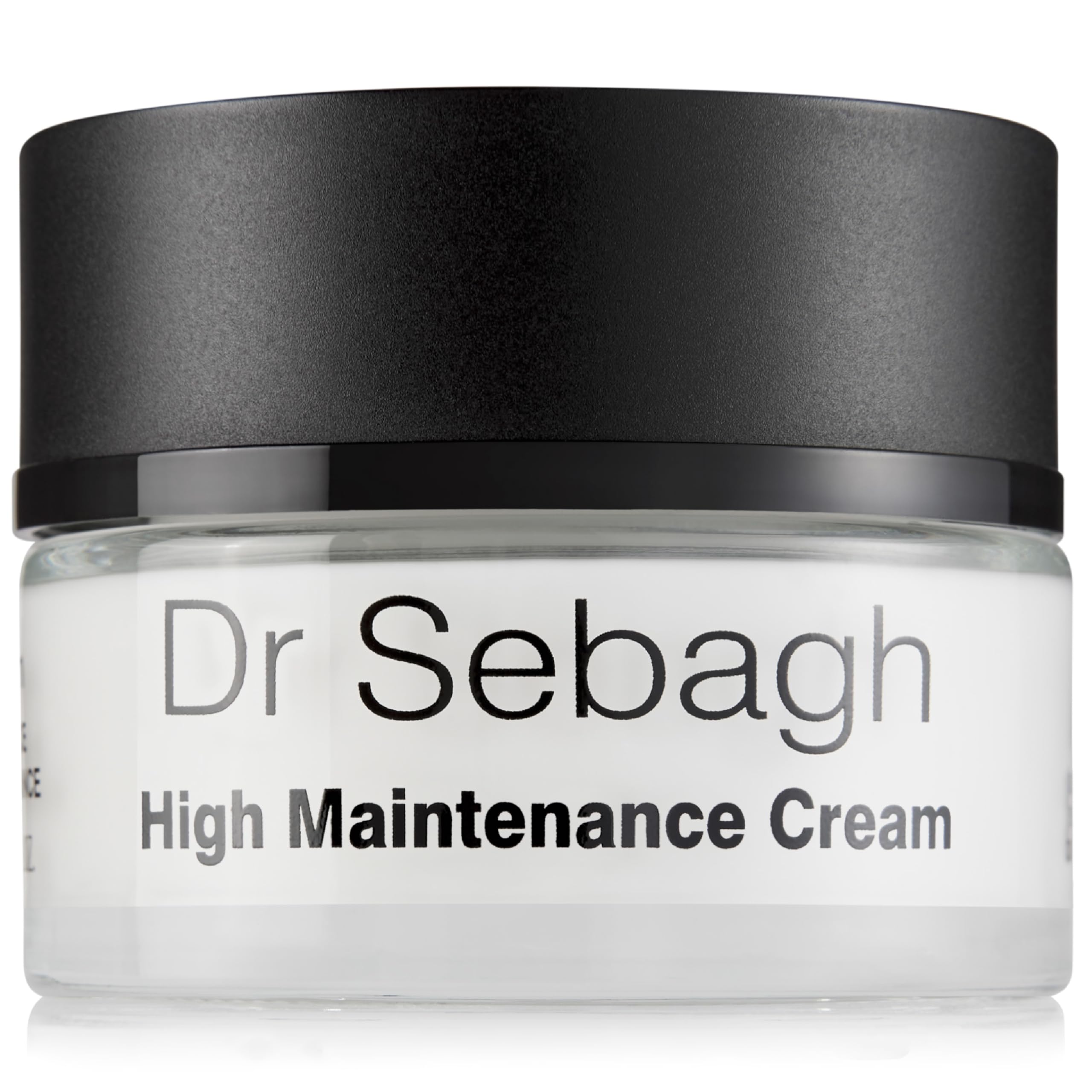 Amazon.com: Dr Sebagh High Maintenance Cream (1.7 fl oz) - Ultra