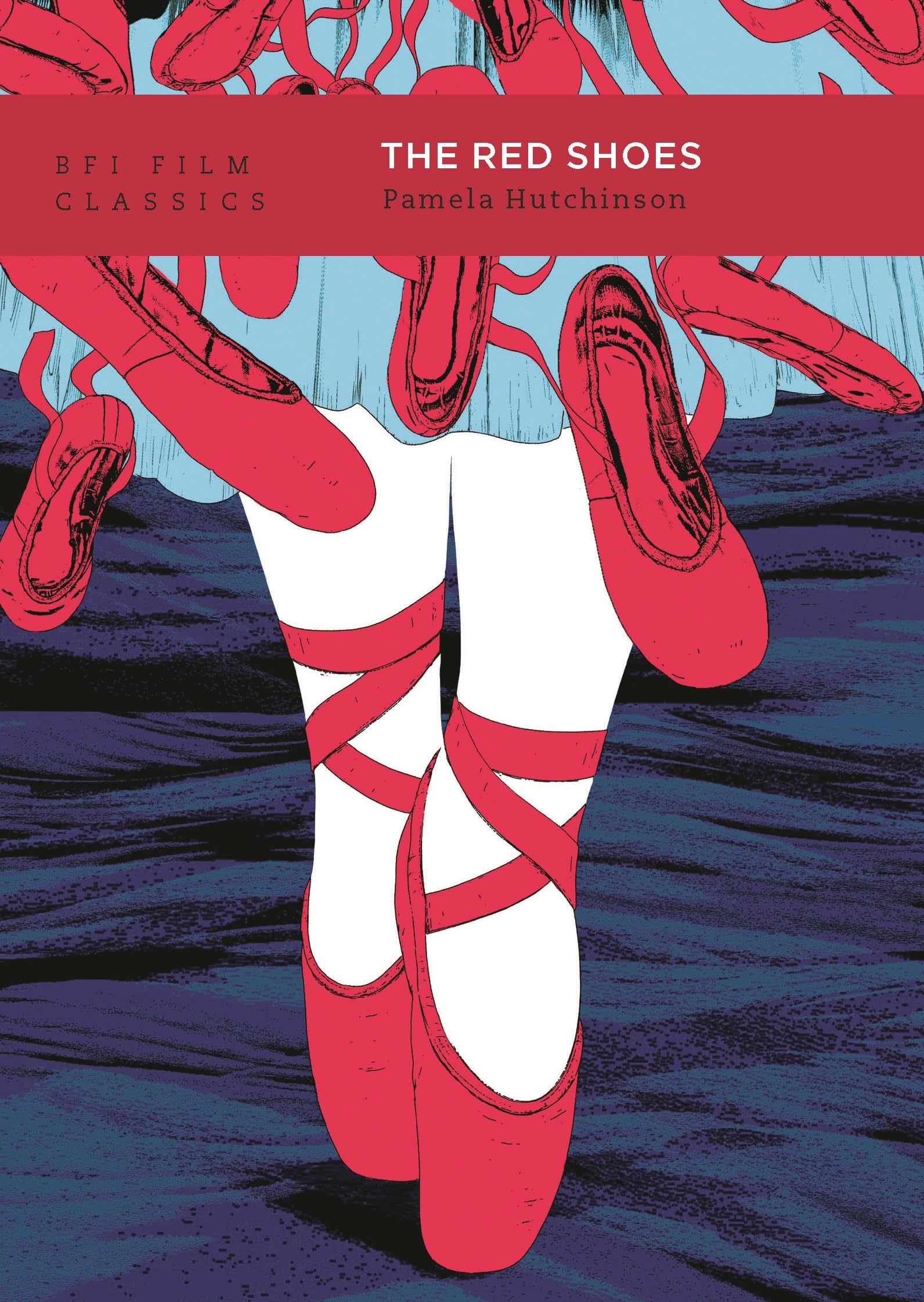 The Red Shoes (BFI Film Classics)