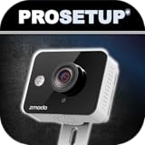 Doorbell ProSetup for Zmodo Mini Camera