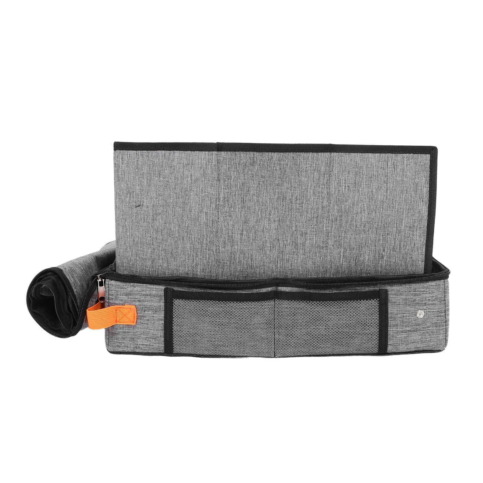 Lettiera per Gatti Antispruzzo Lettiera per Toilette per Gatti Accessori da Viaggio con Sportello