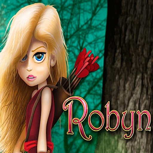 Slots Machine - Robyn - The best free Casino Slots and Slot Machines!
