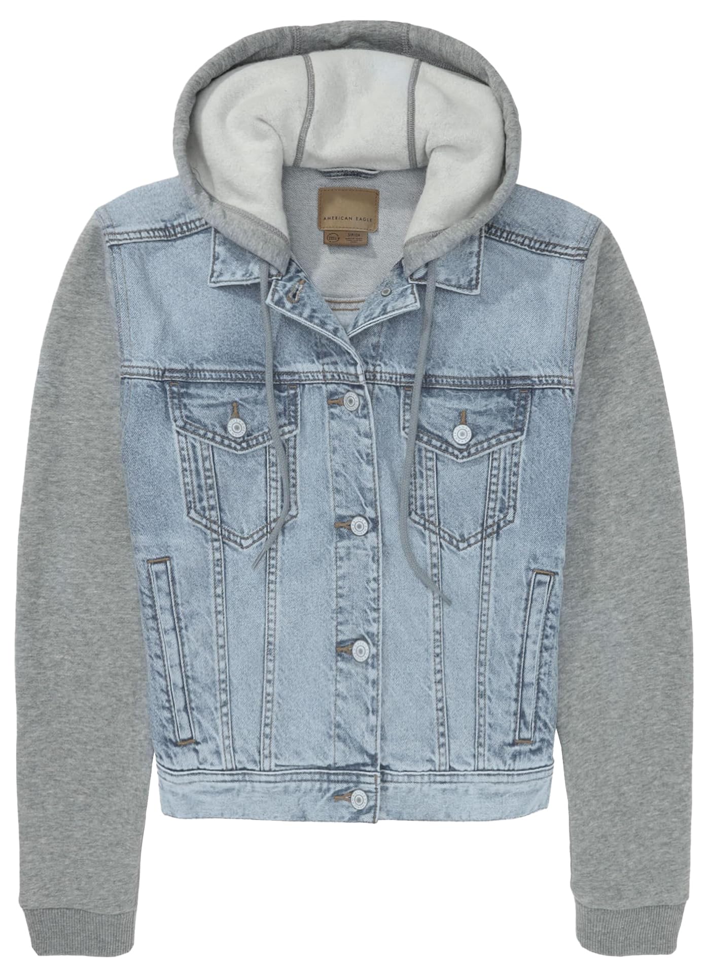 American EagleWomens Intl Light Strigid Classic