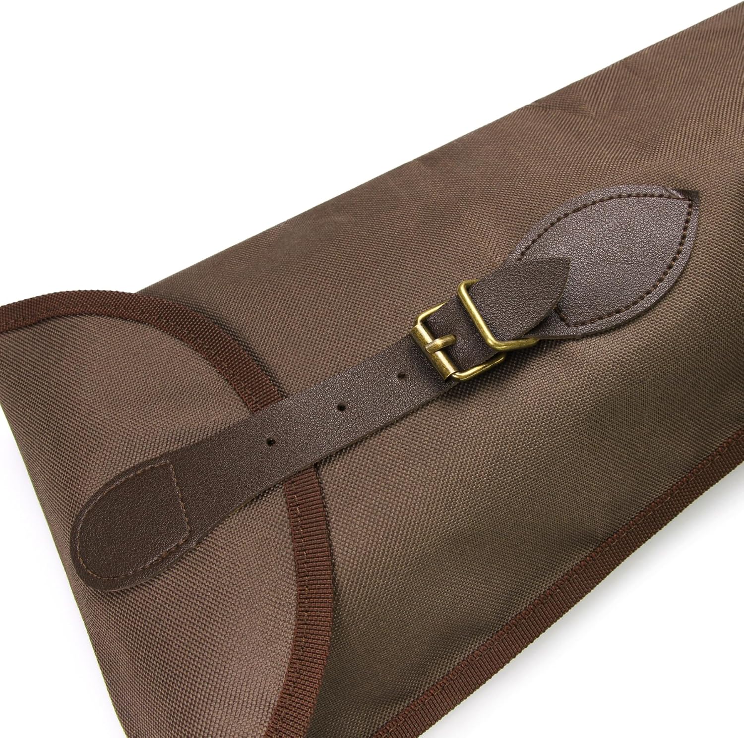 VicBre Shotgun and Gun Slip Case Storage Bag without Foam, 120cm x20cm - Image 5