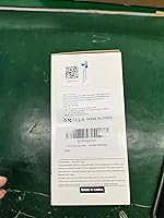 Vista 9 de Lámpara de escritorio con clip para lectura en casa, oficina en casa, 10 brillo regulable, 3 modos, anillo de luz de abrazadera para cabecera