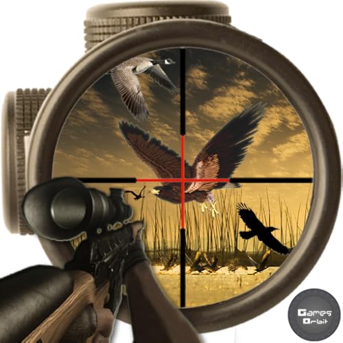 Real Bird Hunter