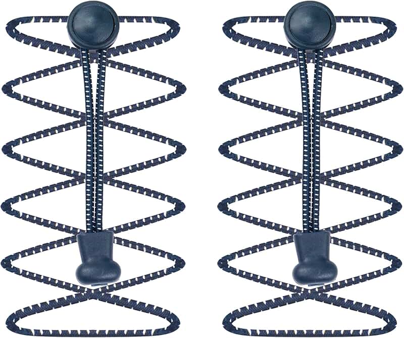 Amazon.co.uk blue laces