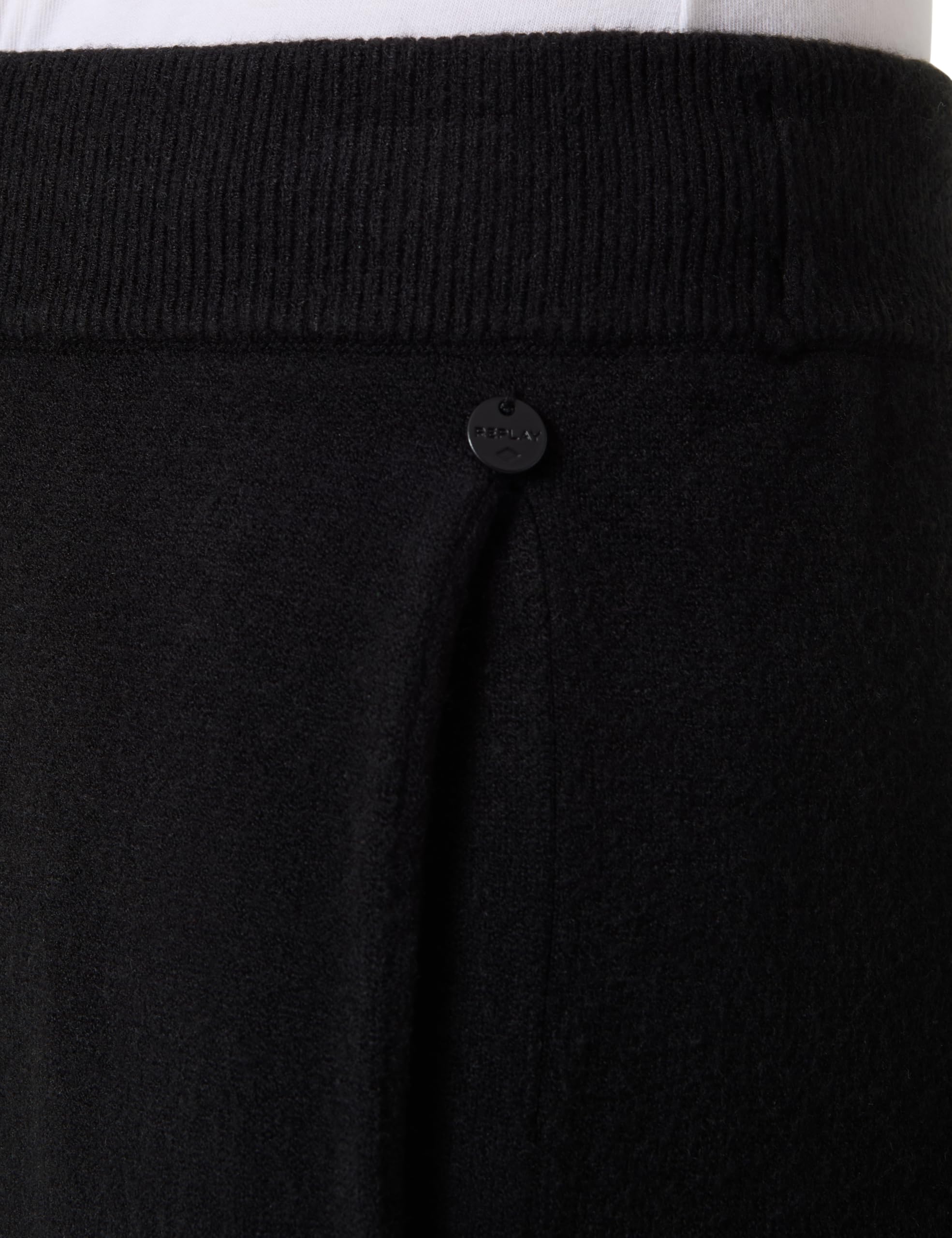 Replay - Dk1938, Pantaloni Eleganti da Uomo Donna