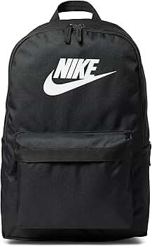 nike air max heritage backpack black