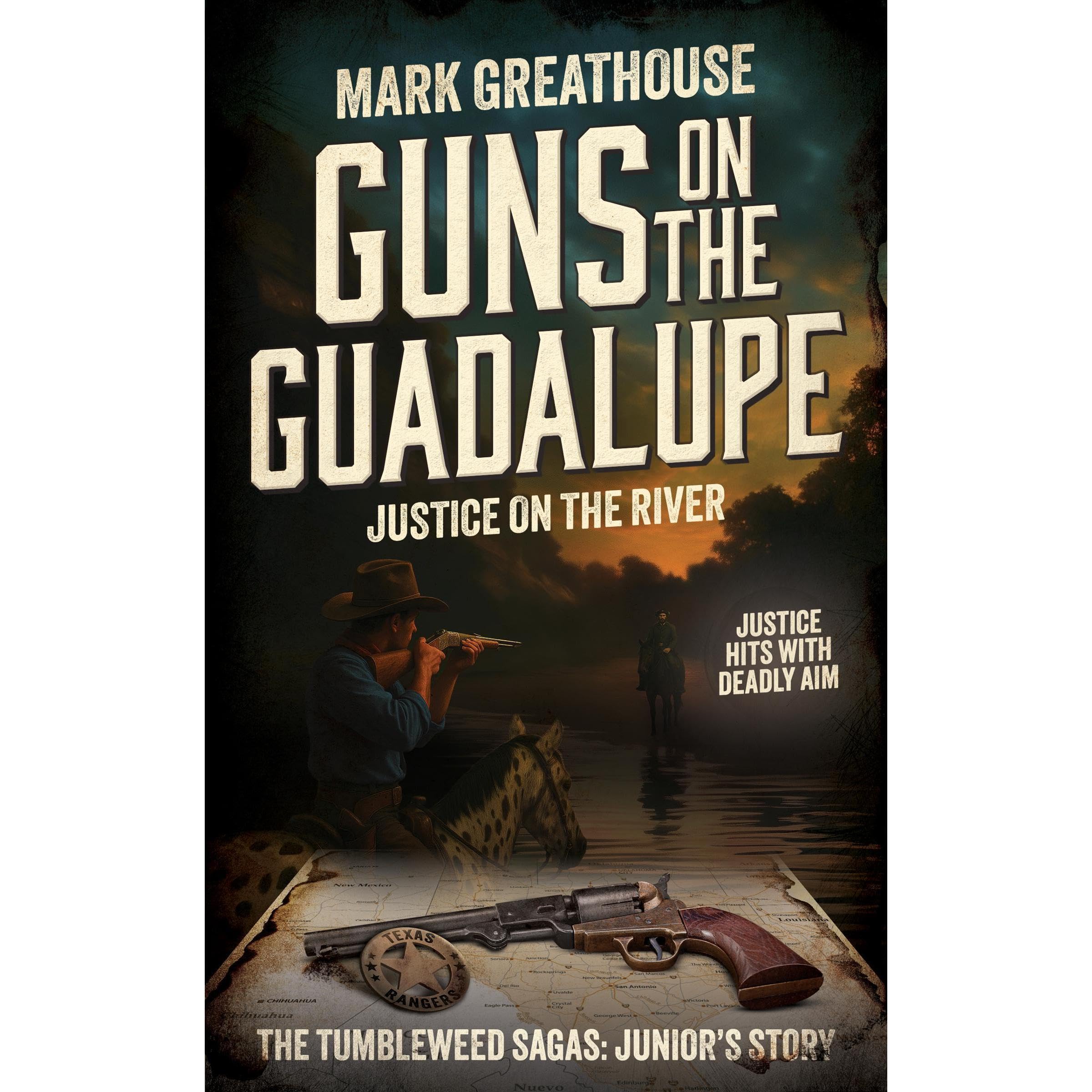 Guns on the Guadalupe