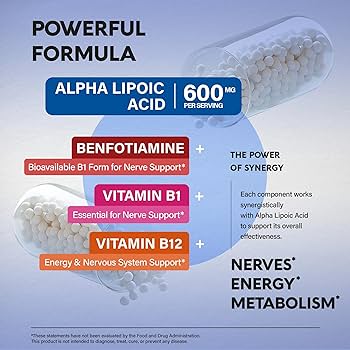 benefits of alpha lipoic acid () benefits of alpha lipoic acid