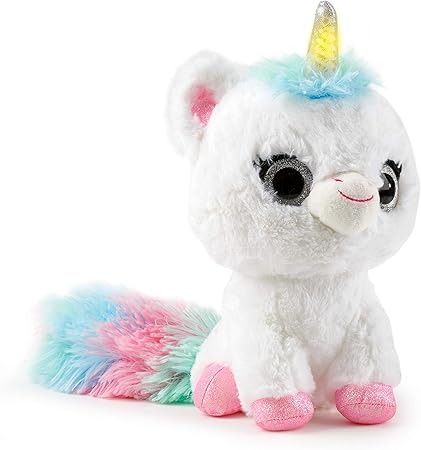 Amazon.com: WowWee Ploosh Glowcorns 