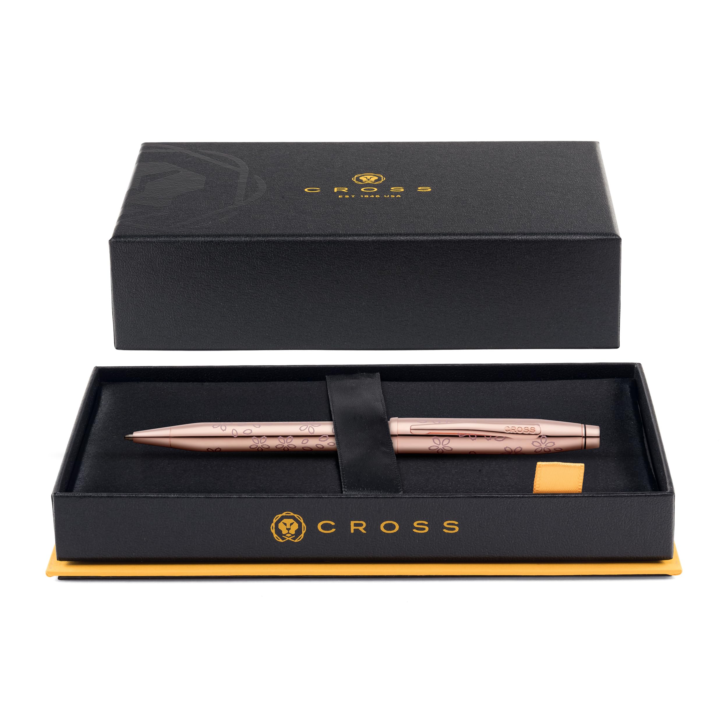 Amazon.com : CROSS Official SAKURA Collection Century II
