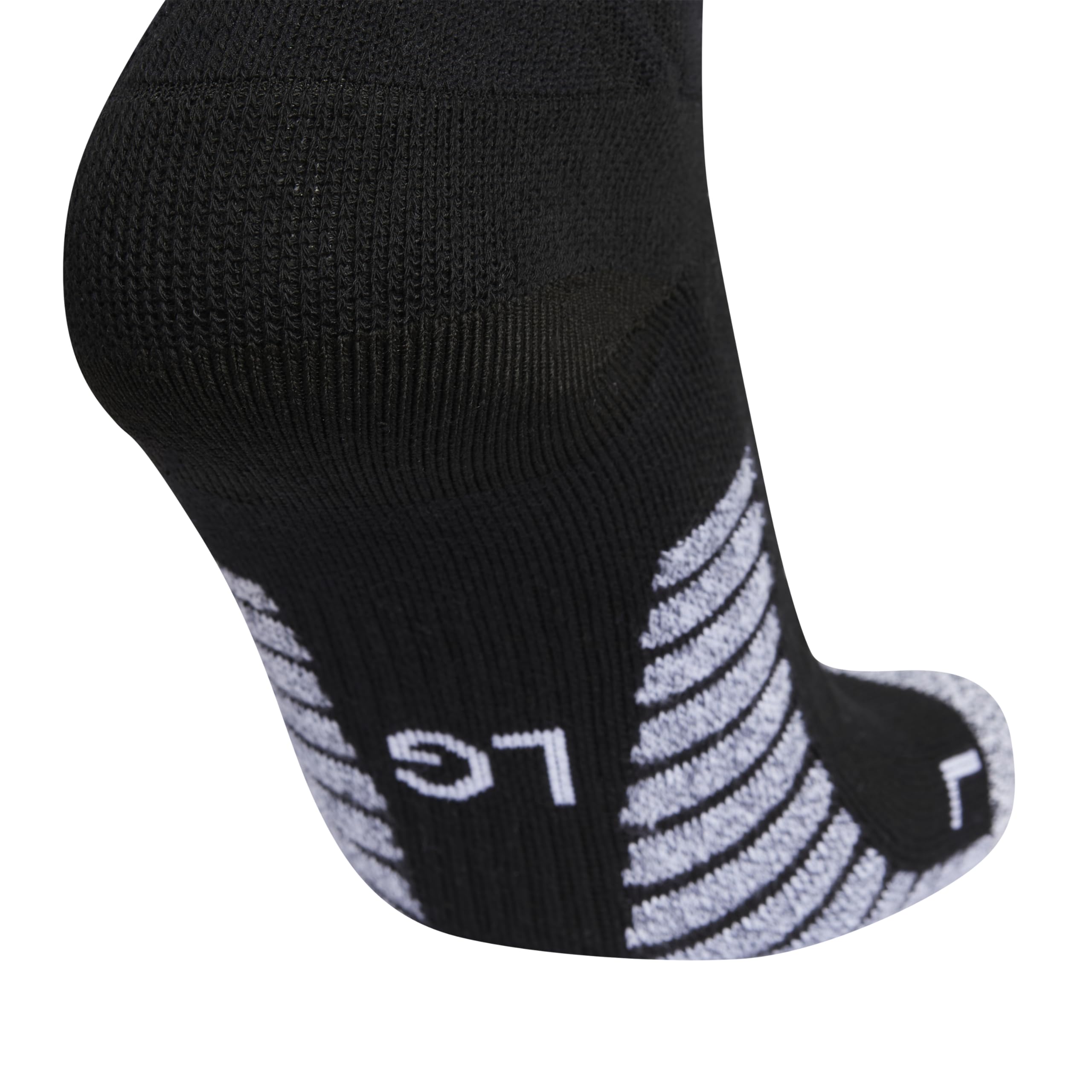 adidas Unisex Adizero Fußball-Socken, gepolstert, über die Wade (OTC) 2.0 (1 Paar) OTC Sock-Team