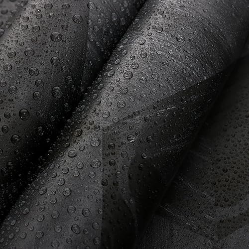 Miniatura 5 de Guvana Papel tapiz geométrico 3D para despegar y pegar, moderno, extraíble, hexagonal, autoadhesivo, para dormitorio y sala de estar, 16.14 x 78.7