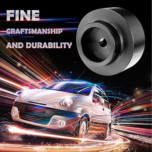 Miniatura 5 de Kit de elevación de nivelación de 2 pulgadas compatible con RAM 1500 4WD y 2WD 2009-2022, kit de elevación de nivelación, espaciadores de puntal