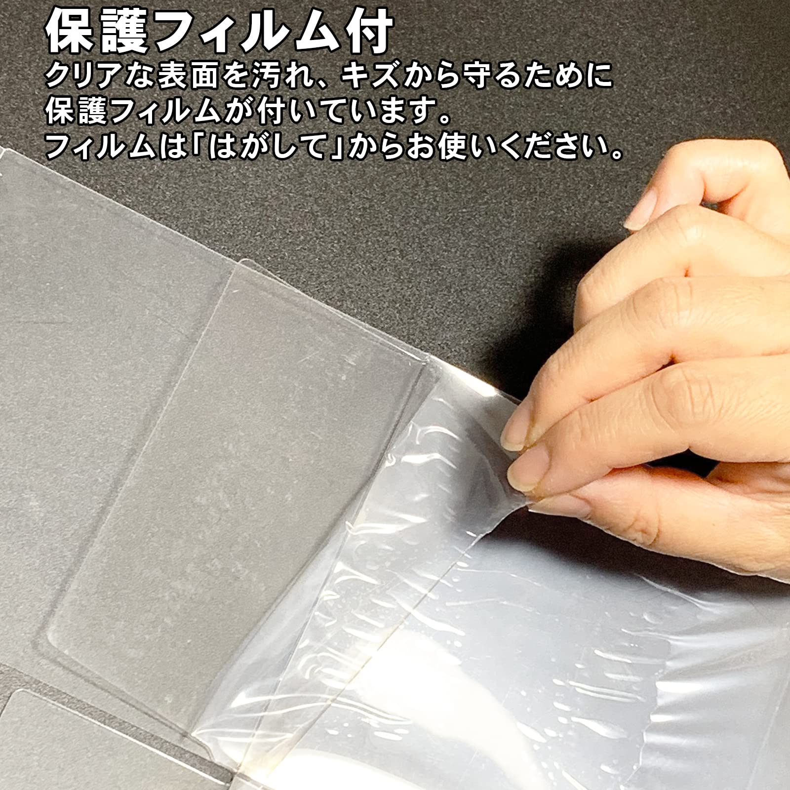 Amazon | TOMOTHY ギフトボックス 透明 12×12×12cm クリアボックス 