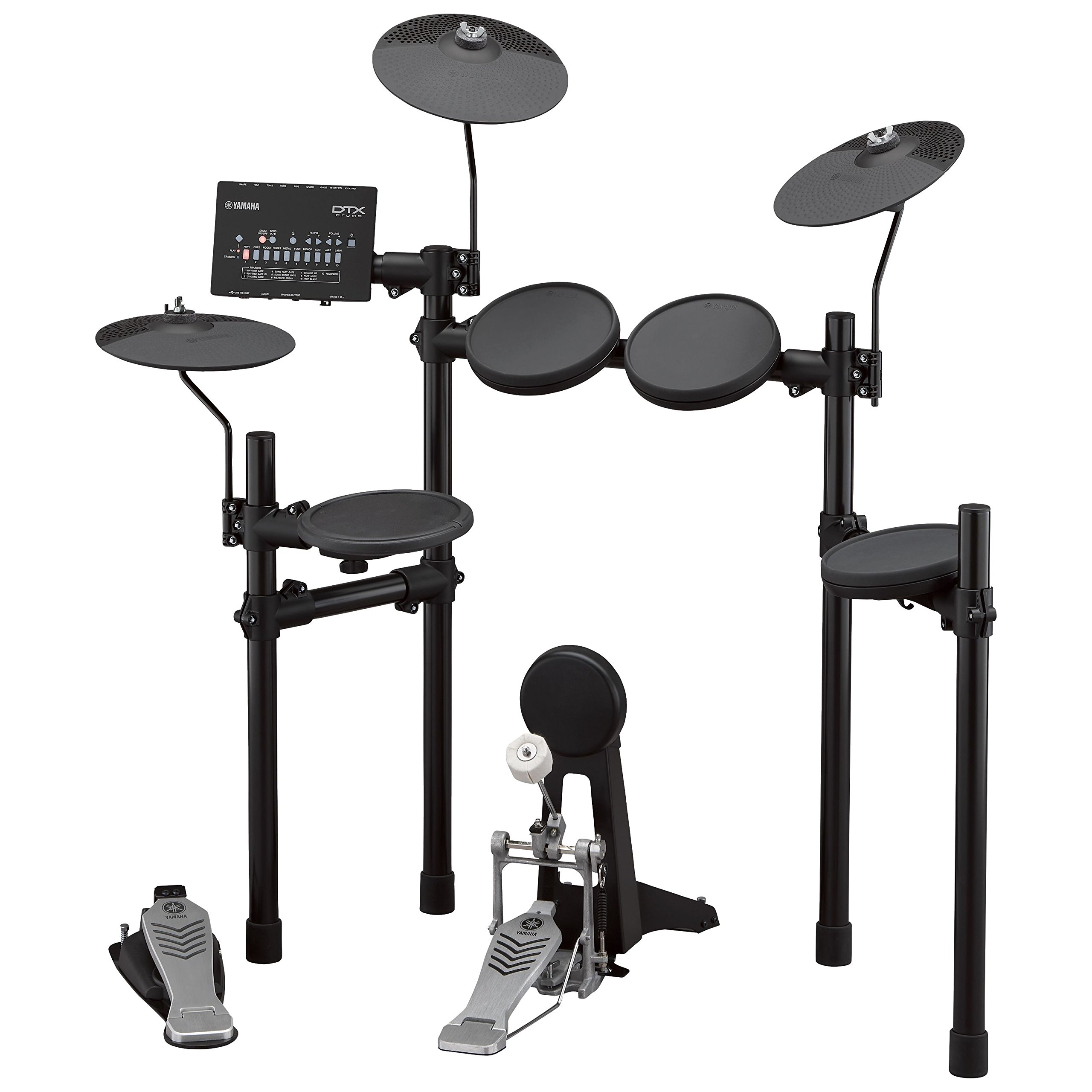 YAMAHA DTX452K E-Drum Set