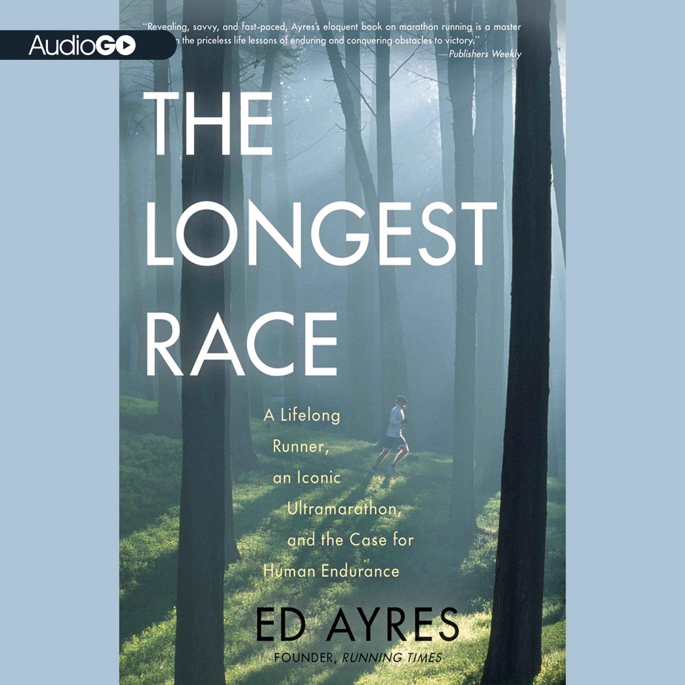 The Longest Race