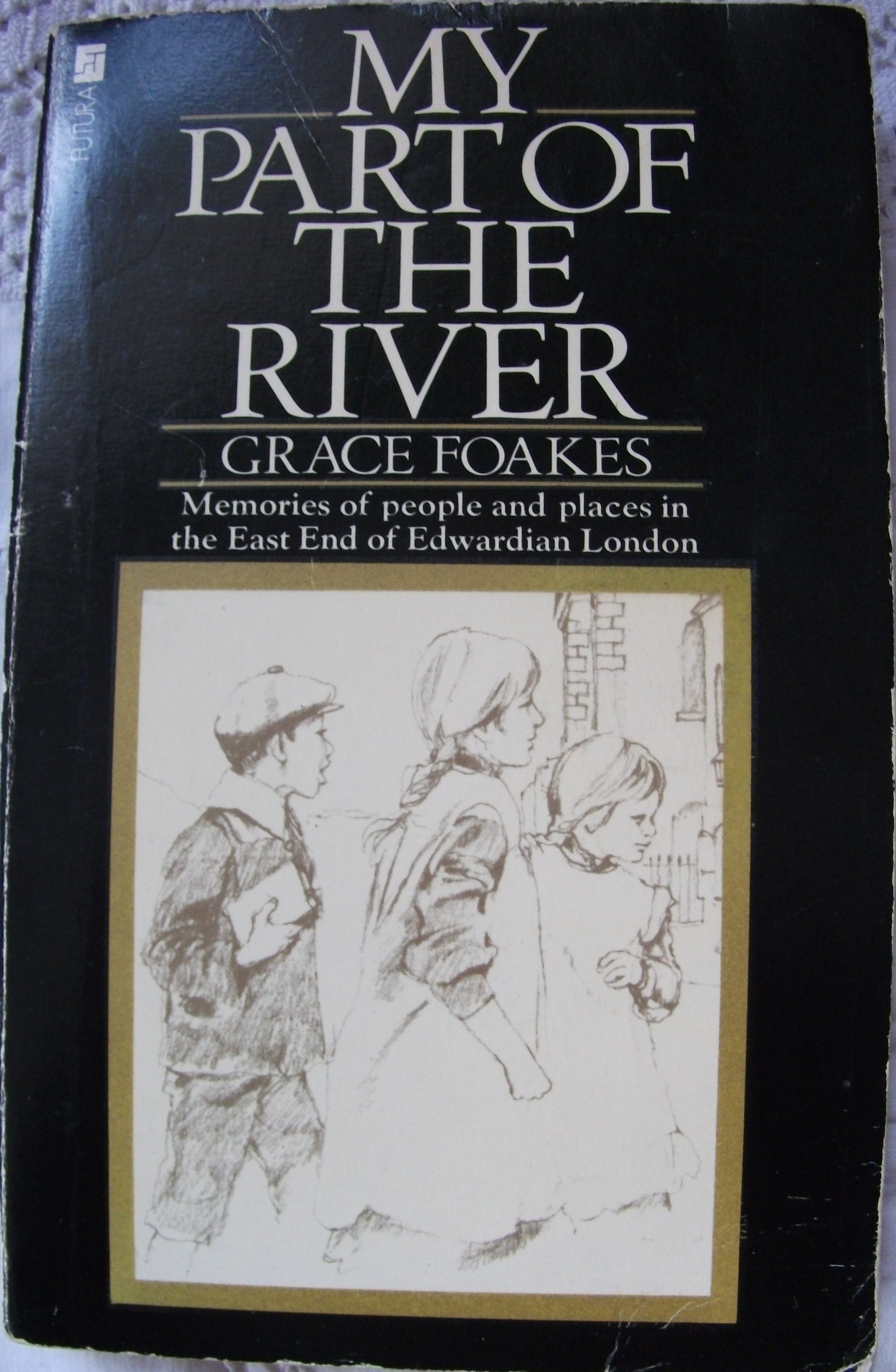 My Part of the River