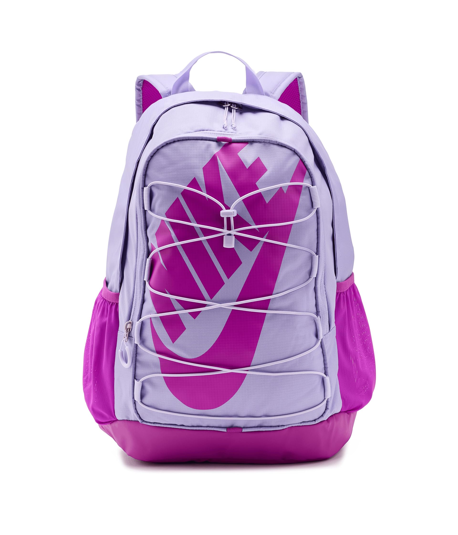 Unisex Hayward Backpack (26L) Hydrangeas/Hyper Violet/Hyper Violet, One Size