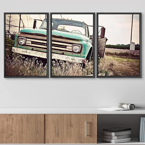 Miniatura 505 de Lienzo decorativo para pared glicee impresión decoración hogar (idioma español no garantizado).