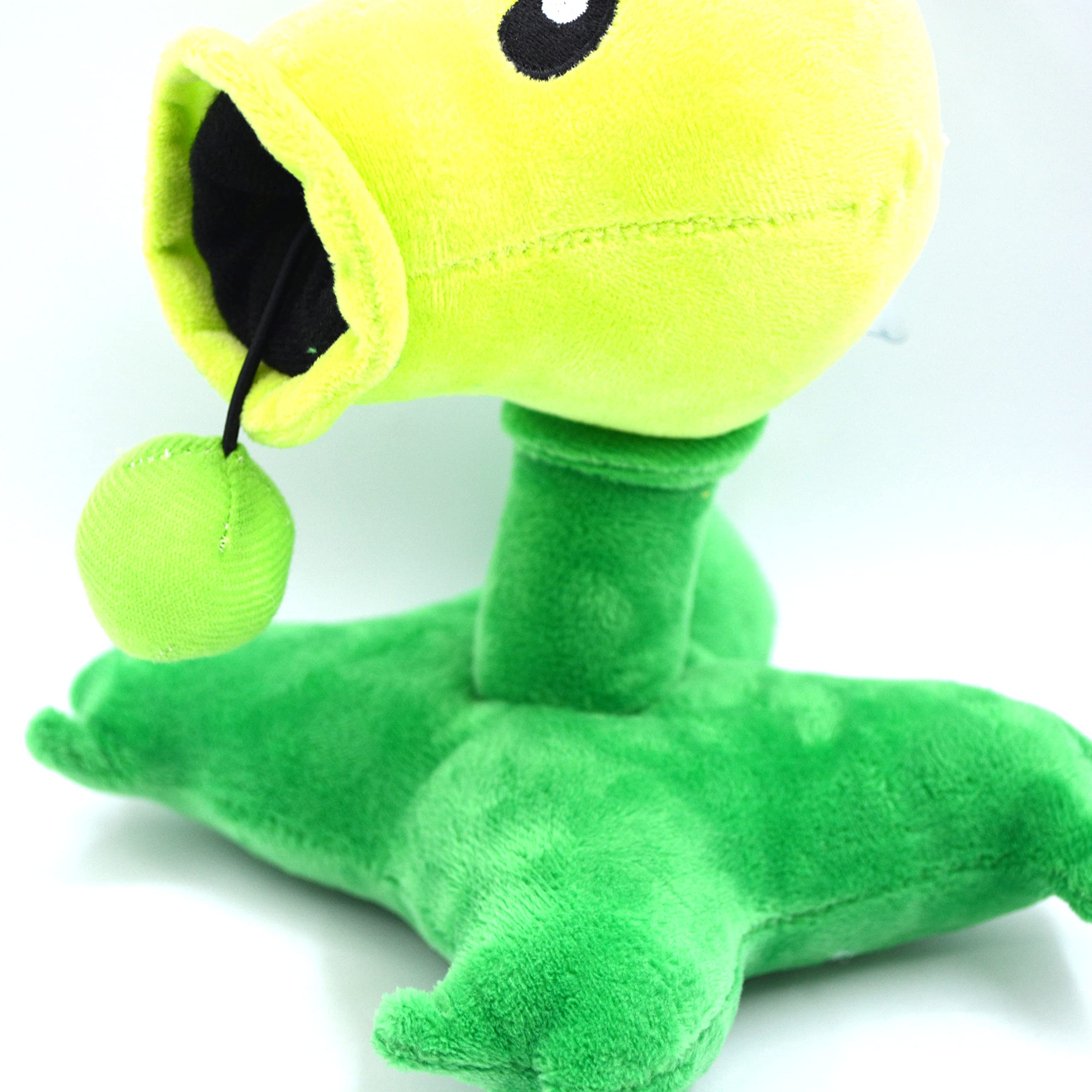 Amazon.co.jp: プラントvsゾンビ ピーシューター（Peashooter 