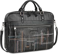 Lois - Women's Computer Bag - Women's Document Bag - Laptop Bags - Women's Computer Bag - Women's Work Bag Multifunction 310738