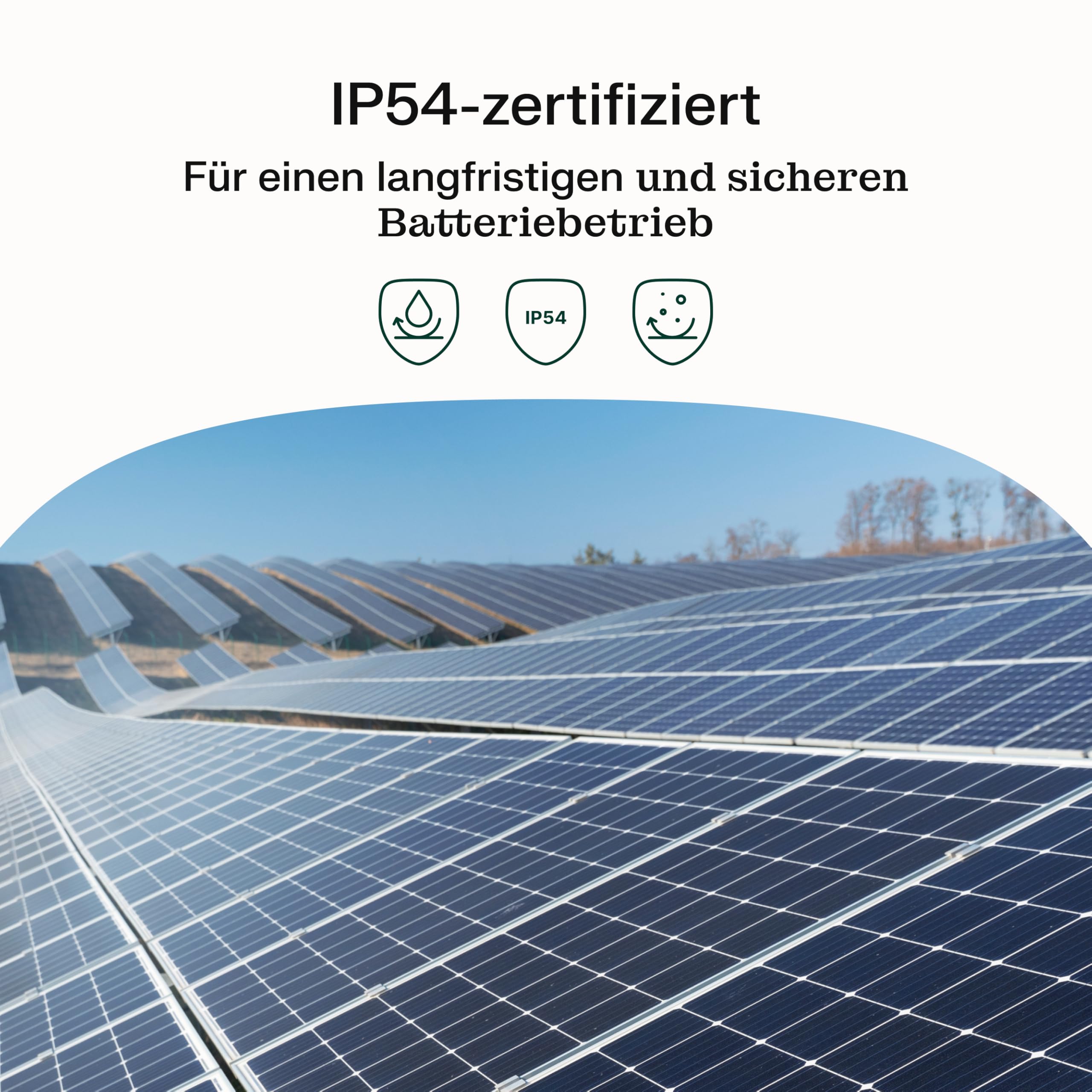 Green Cell AGM 12V 33Ah mit IP54 Akku Vlies Batterie VRLA Blei Bleiakku Versorgungsbatterie Zyklenfest Wartungsfrei Caravan Photovoltaik Rollstuhl Solarbatterie Wohnwagen