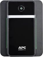 APC Back-UPS BX950MI-GR Szünetmentes Tápegység 950 VA, Schuko Kimenetekkel, AVR Feszültségszabályozóval, Túlfeszültség-védelemmel és Adatmentési Funkcióval 7