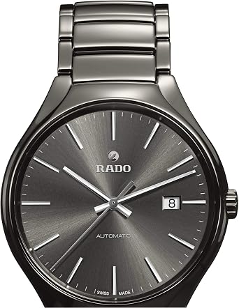 RADO R27057102 True Men's Wristwatch