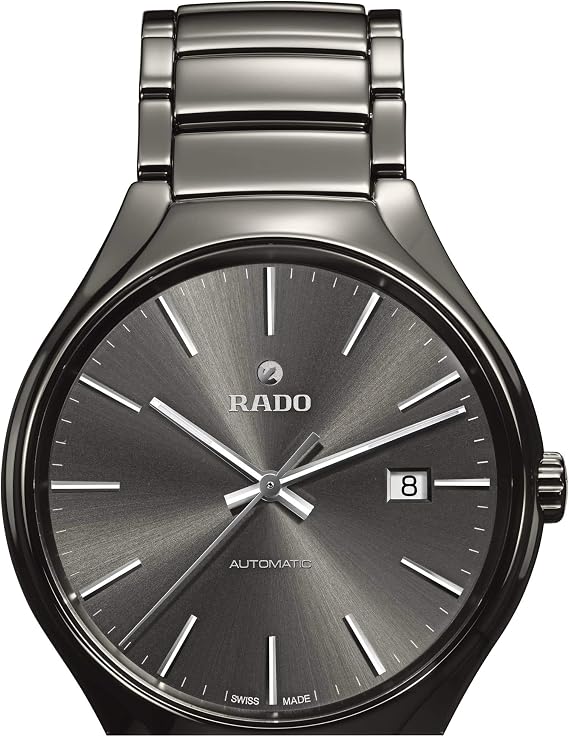 RADO R27057102 True Men's Wristwatch