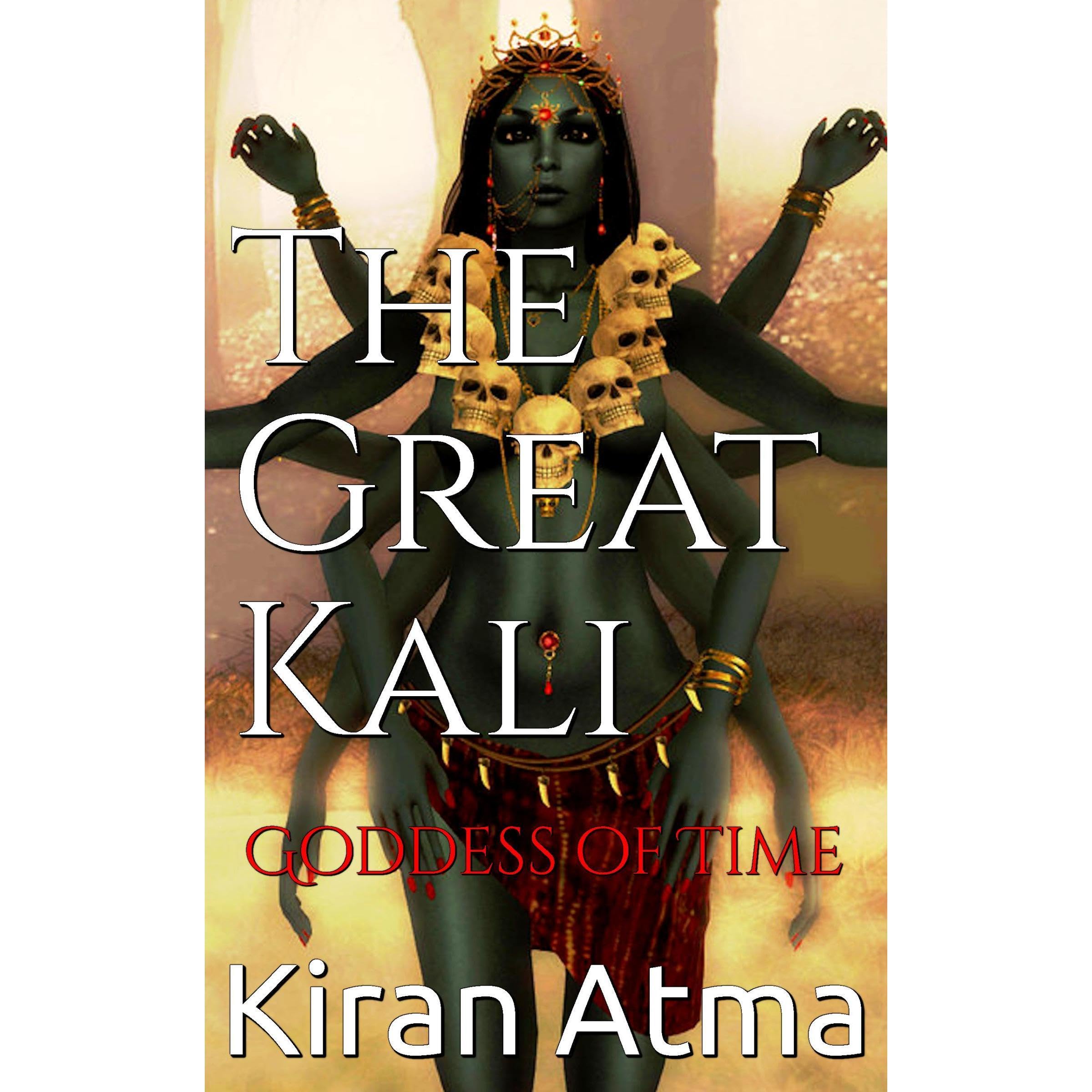 The Great Kali