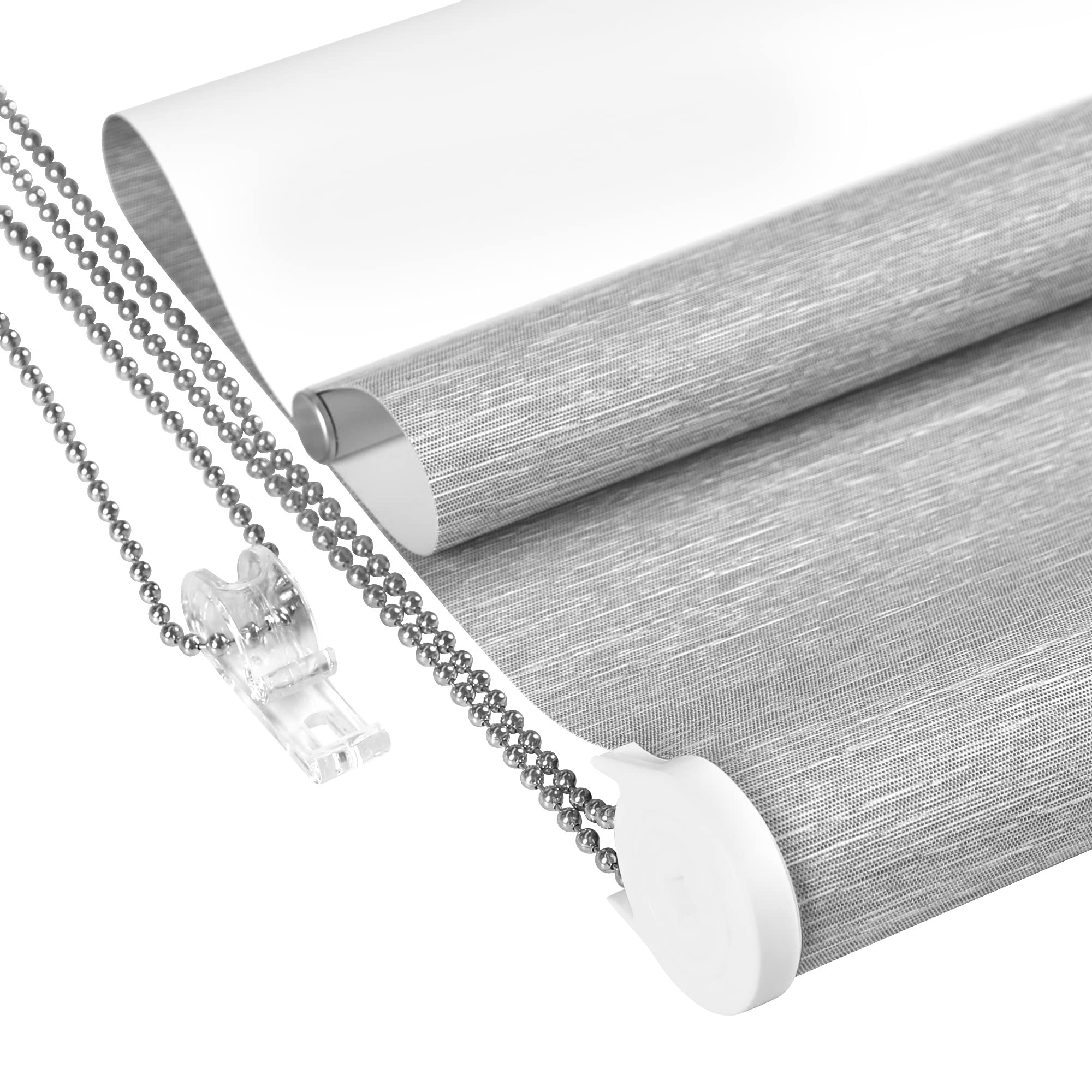 Homebox 100 Blackout Roller Window Shades,Window Blinds with UV