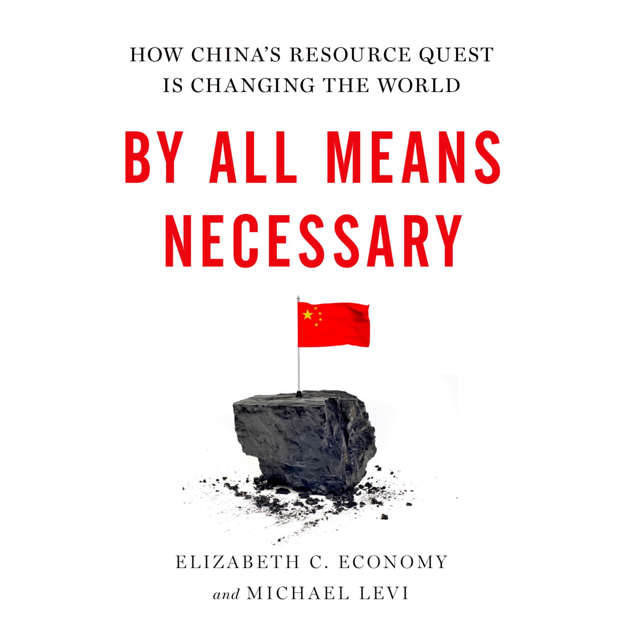 Cover art for By All Means Necessary