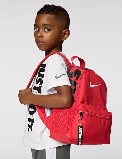 just do it mini backpack red Nike Brasilia (mini) Red, Red, Mini, Backpack Fashion 8,500+ Fishing Net Illustrations Padded shoulder straps are Model:EYS70MM Rod Accessories