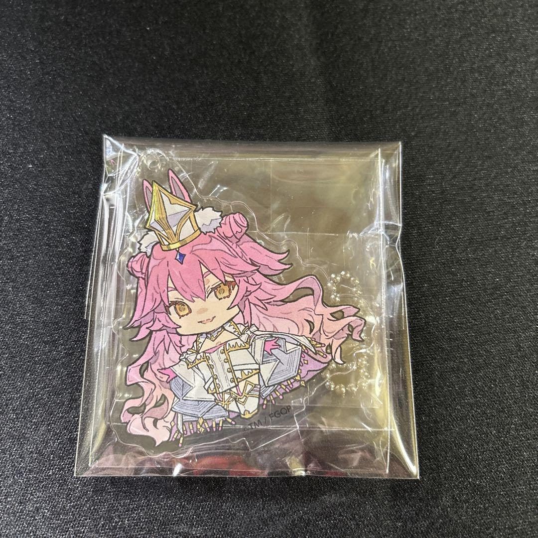 ゆ*ー様 アクリルスタンド 光のコヤンスカヤ Fate/Grand Orderコ ゆ*ー様 アクリルスタンド 光のコヤンスカヤ Fate/Grand Orderコ ゆ*ー