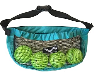 Ballszie - The Ultimate Pickleball Holder