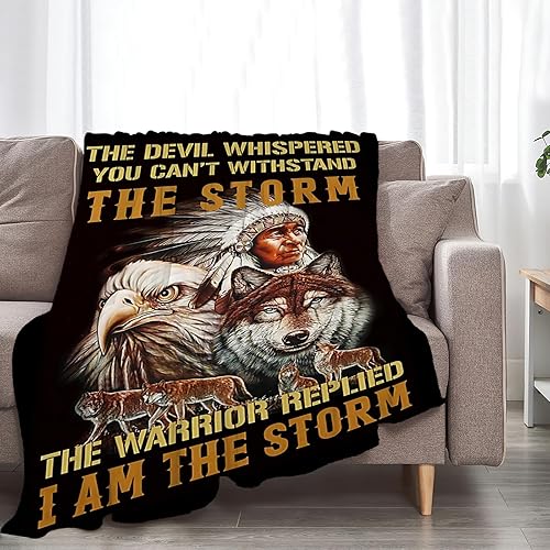 Miniatura 415 de Tijuboni Manta con diseño de tortuga marina y océano, regalos náuticos para mujeres, hombres, niñas, niños y adultos, manta de franela suave para