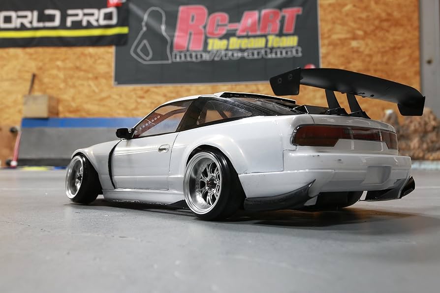 ホビーラジコン OVERDOSE SSR Professor ホビーラジコン OVERDOSE SSR Professor ホビーラジコン OVERDOSE SSR