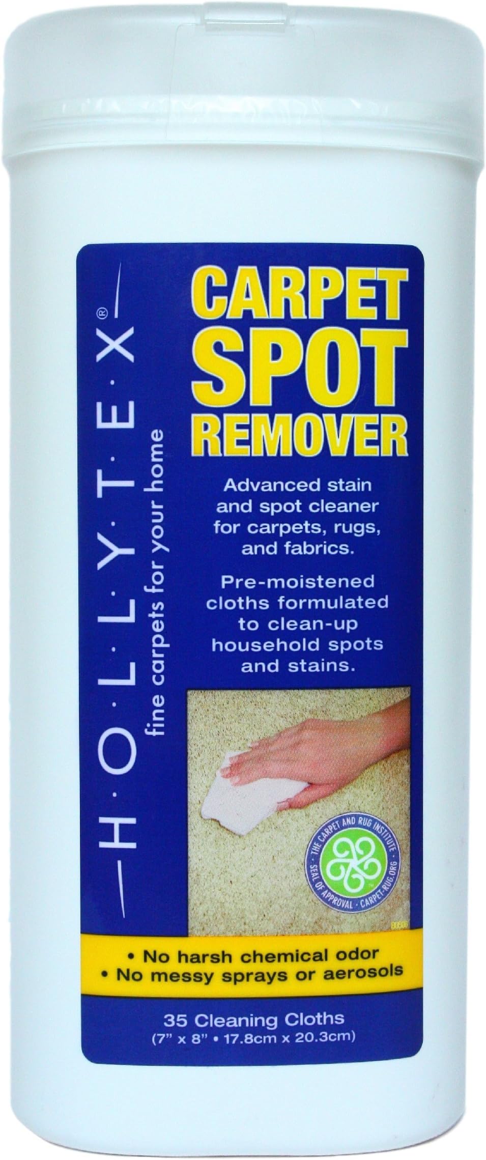 Spot Shot Instant Carpet Stain Remover Health & Household