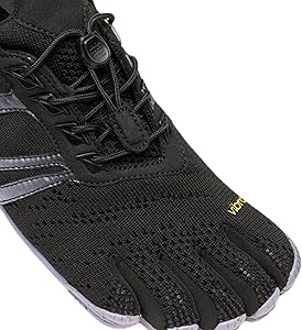 Vibram KMD EVO 41サイズ tabio5本指靴下 Amazon.com | Vibram Women's FiveFingers KMD EVO, Black/Lilac, 36